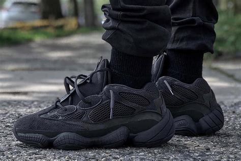 adidas yeezy 500 utility black fake|yeezy 500 high utility black.